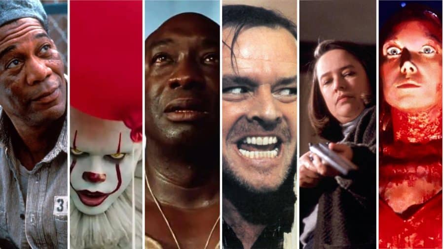 Stephen King Top 10 Des Films Adaptés De Ses œuvres