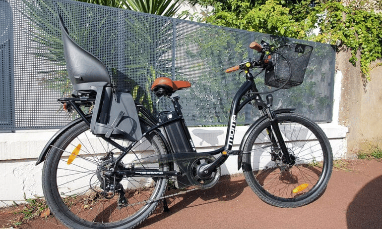 Kit vélo électrique : comment convertir mon vélo en électrique ? -  Cleanrider