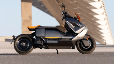 moto électrique trophées