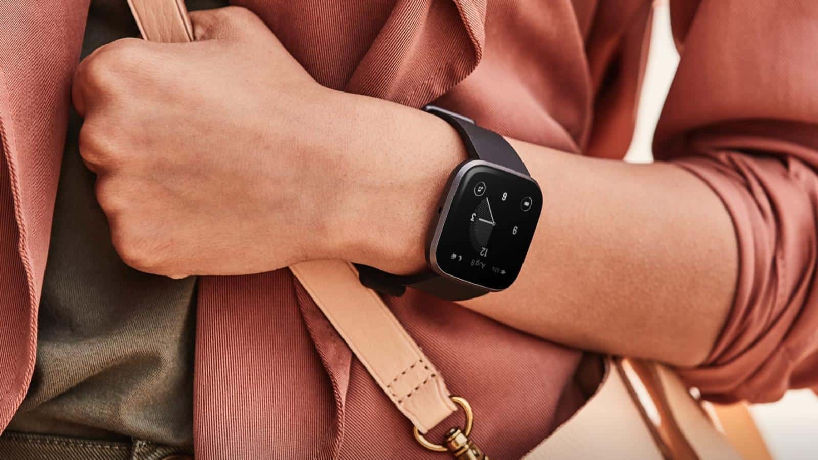 Fitbit prépare un capteur de pression artérielle pour ses montres