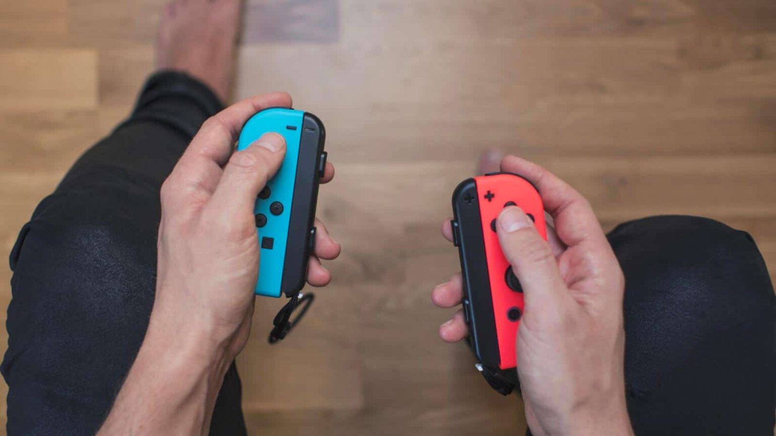 Comment Recharger Une Manette De Switch