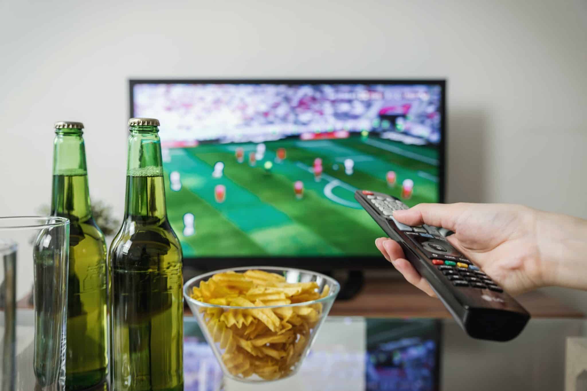 regarder le match Chelsea/Dortmund gratuitement