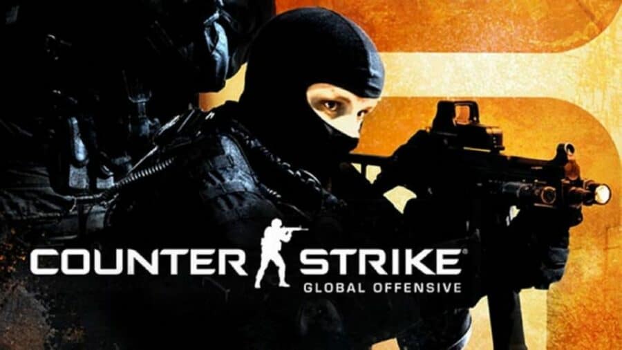 Counter-Strike: Global Offensive qui est le prédécesseur de Counter-Strike 2