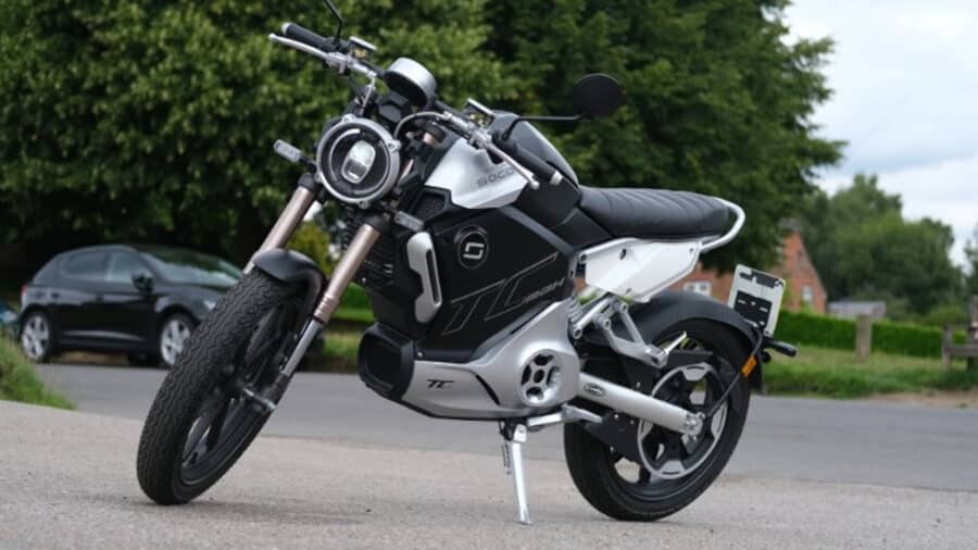 Top 10 des meilleures motos 125cc pour la route en 2023