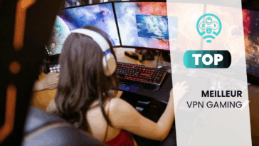 Gaming VPN