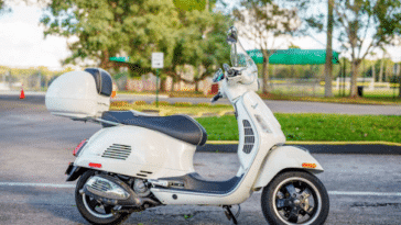 scooter électrique prix