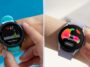 montre garmin vs montre connectée samsung galaxy watch
