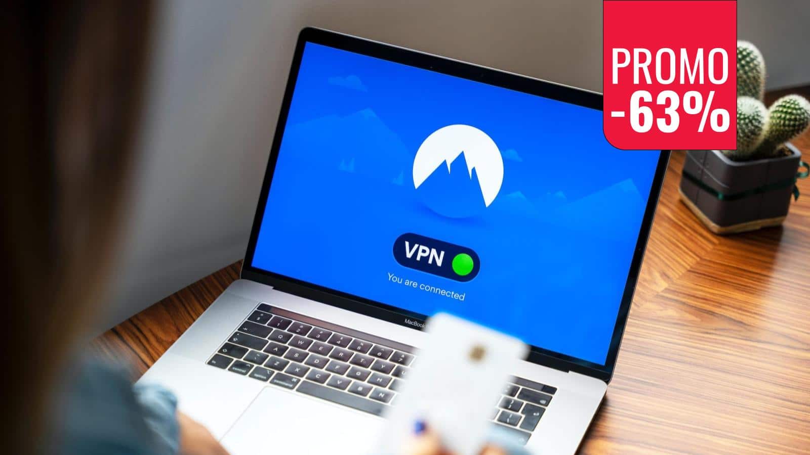 VPN