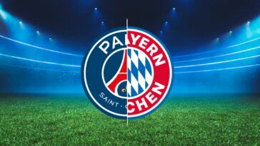 regarder psg vs bayern