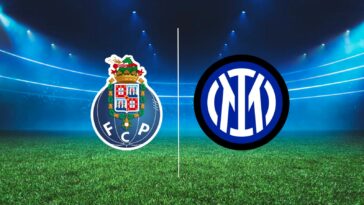 regarder FC Porto:Inter Milan gratuitement