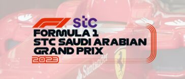 regarder Grand Prix d’Arabie saoudite gratuitement