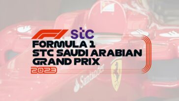 regarder Grand Prix d’Arabie saoudite gratuitement