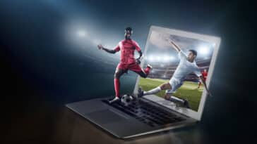 Regarder sports streaming pas cher