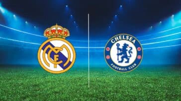 regarder Real Madrid/Chelsea gratuitement