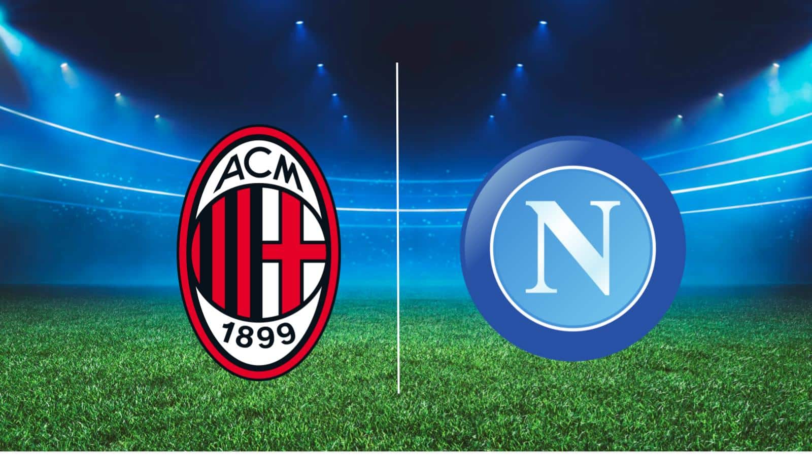 regarder AC Milan/Naples gratuitement