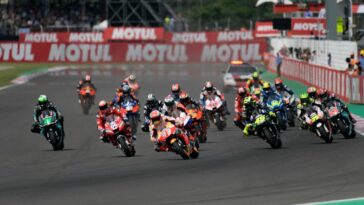 Regarder le Grand Prix des Amériques Gratuitement