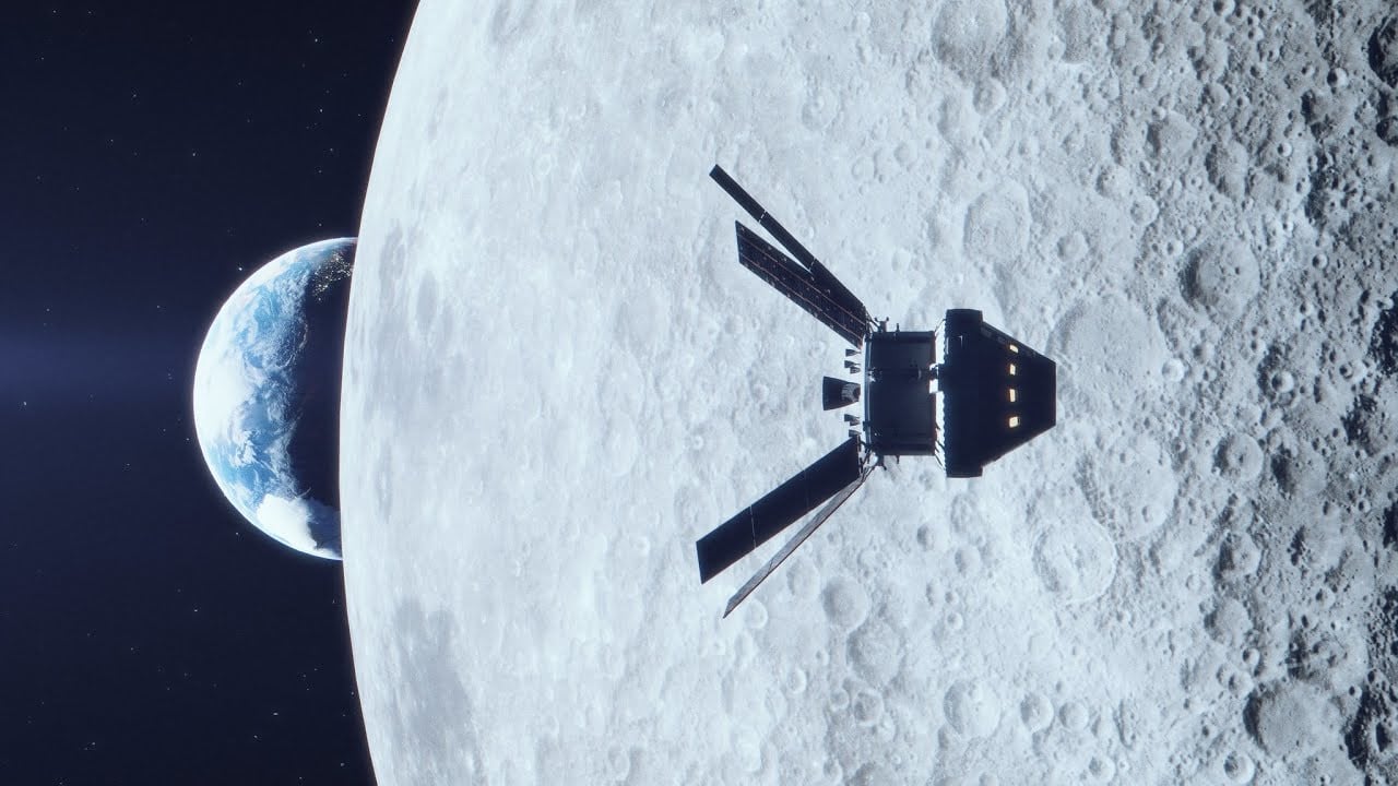 Chinois Lune