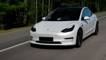 Elon Musk nouvelles voitures électriques