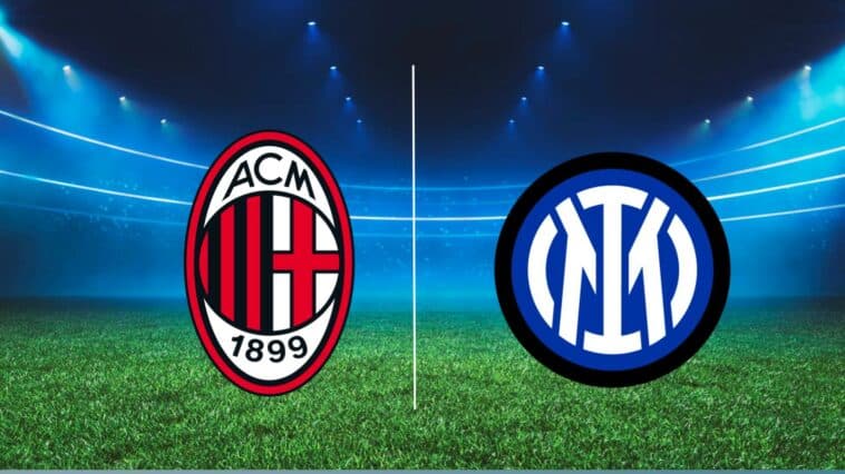 regarder AC Milan/Inter gratuitement