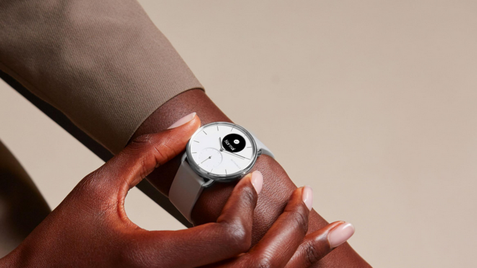 Why the Withings Scanwatch puts other watches to shame!