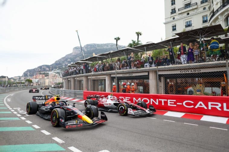 Regarder le grand prix de Monaco gratuitement