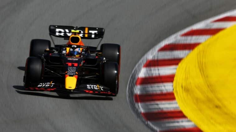 Regarder le grand prix d'espagne gratuitement