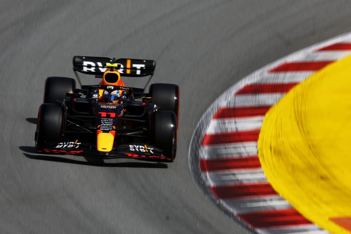 Regarder le grand prix d'espagne gratuitement