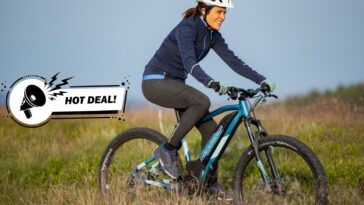 Bon plan vélo électrique