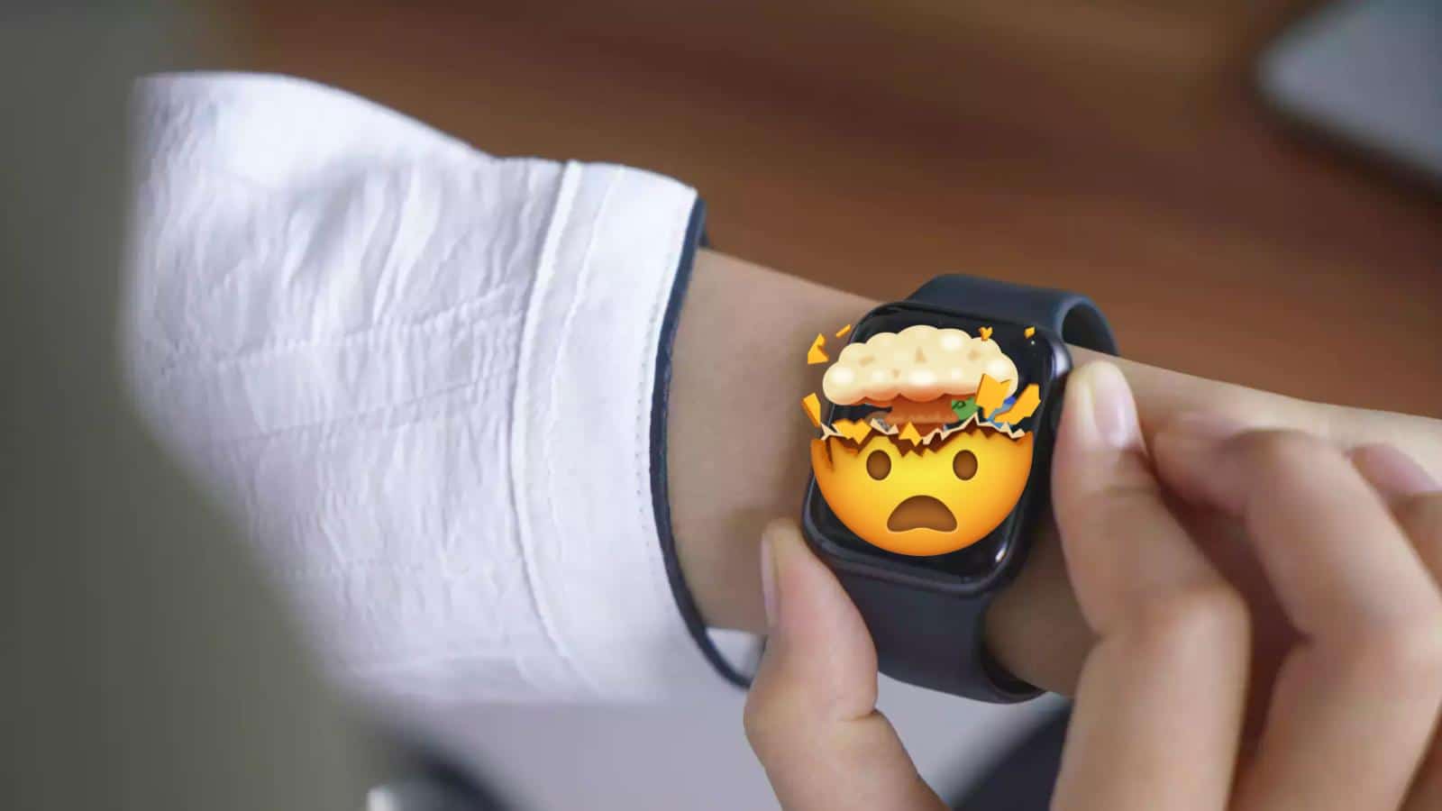 new updates on apple watch