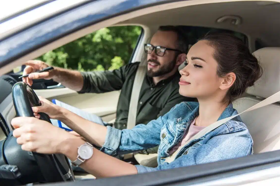 Cours de conduite pas chers : ou en trouver