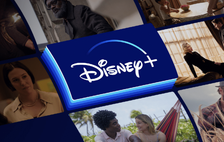 disney plus nouveautés juin 2023
