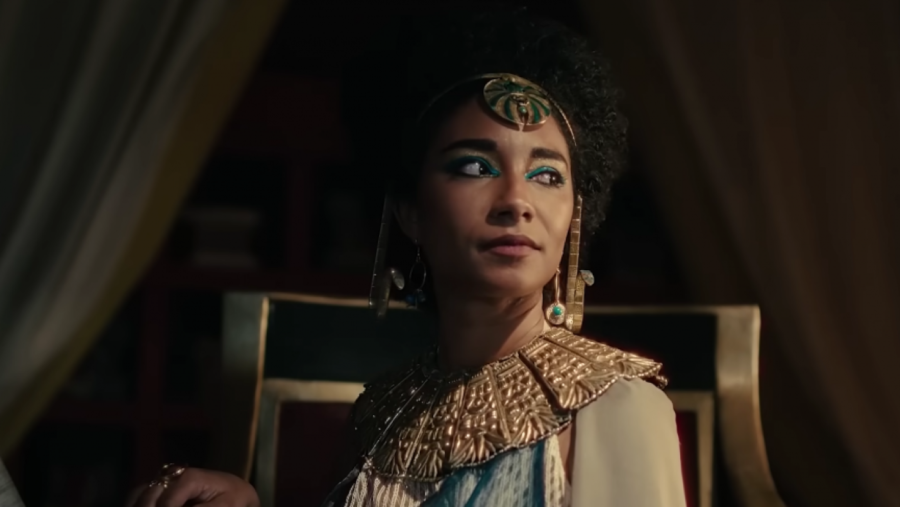 Cleopatra Nera