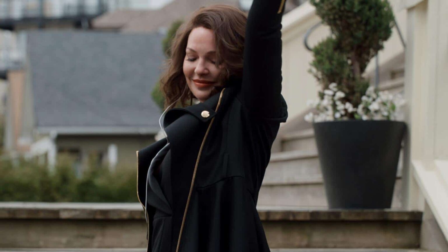 Toujours là pour toi saison 2 la fin de la partie 2 expliquée