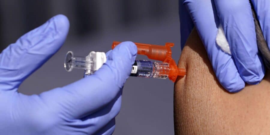 vaccin unique grippe