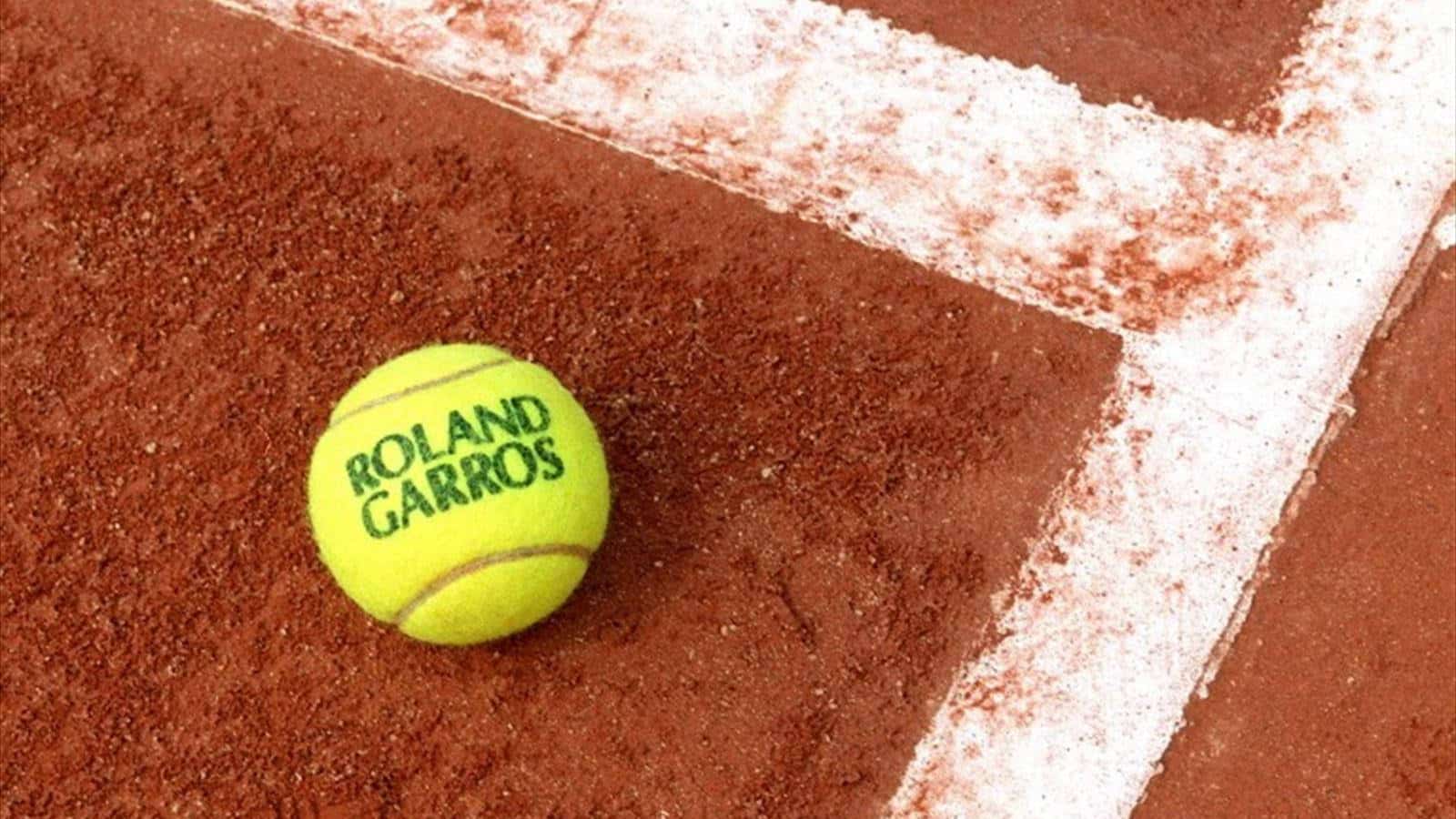 date officielle roland garros 2023