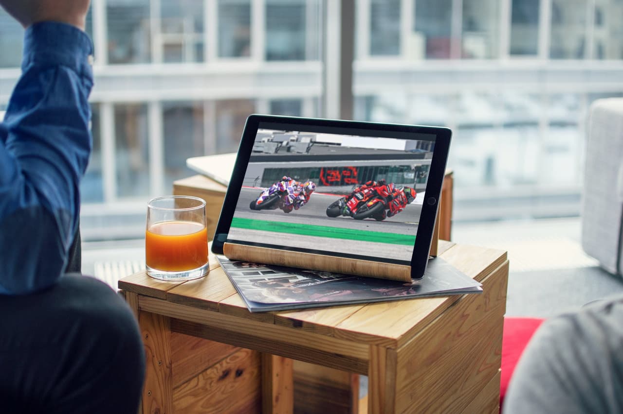 regarder Grand Prix de France