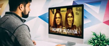 regarder UFC 289: Nunes vs. Aldana gratuitement