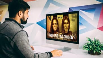regarder UFC 289: Nunes vs. Aldana gratuitement