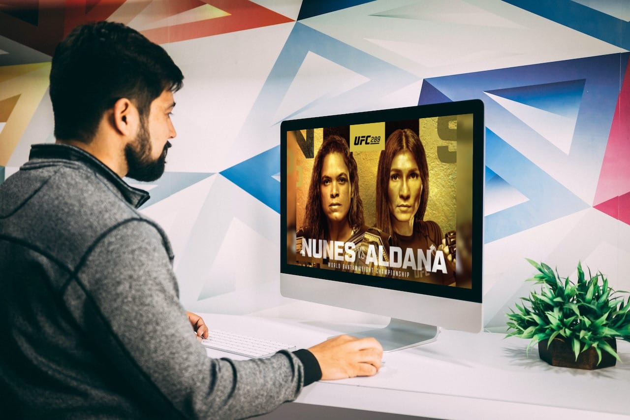 regarder UFC 289: Nunes vs. Aldana gratuitement