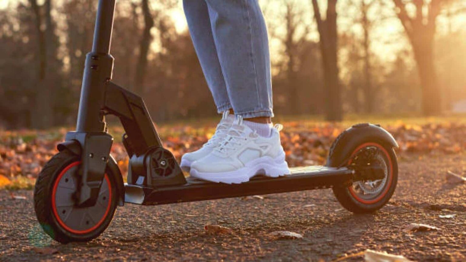 Top des trottinettes électriques les plus puissantes