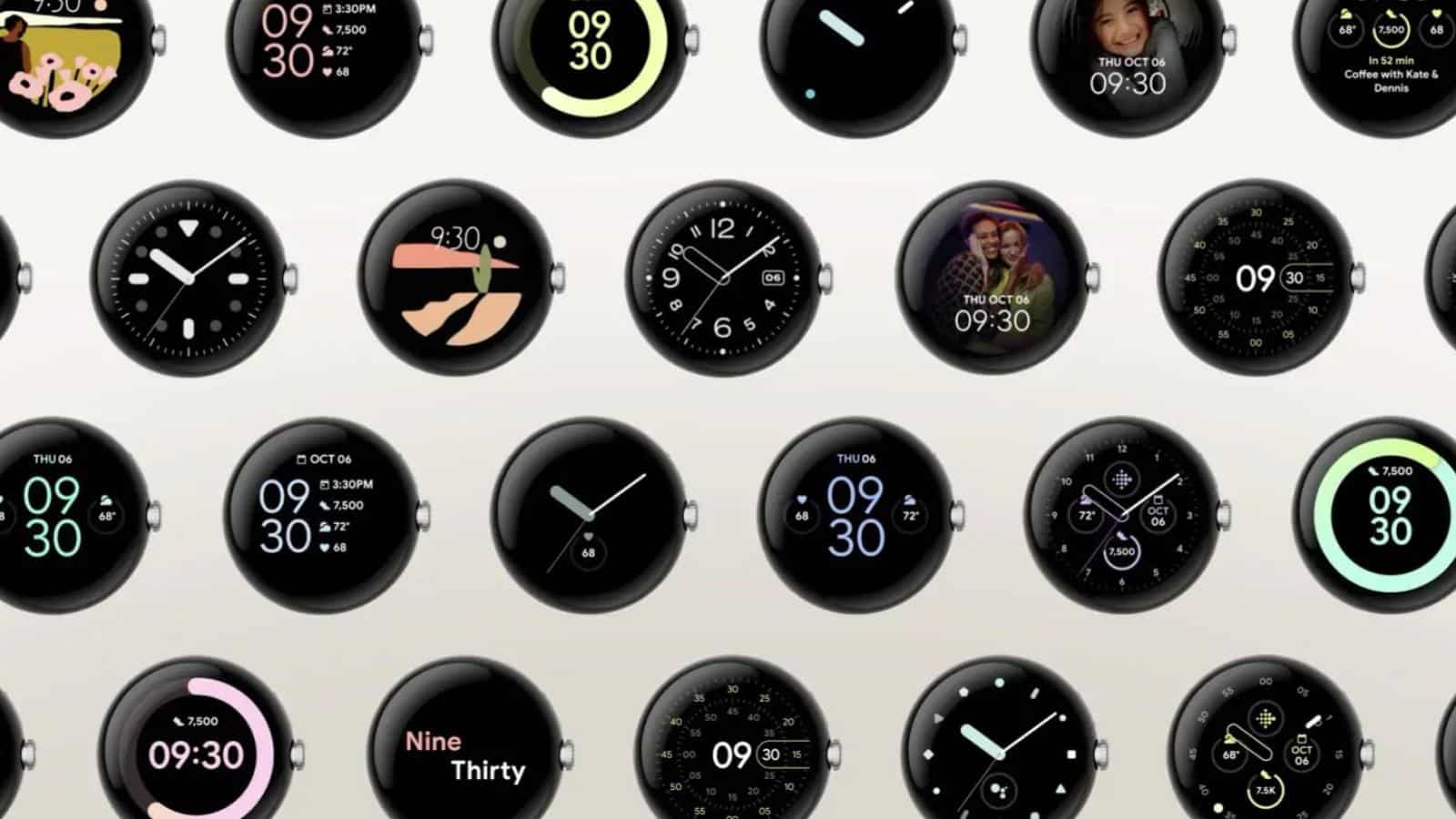 Wear OS 4 est officiel ! Voilà ce qu'il va apporter à vos montres connectées