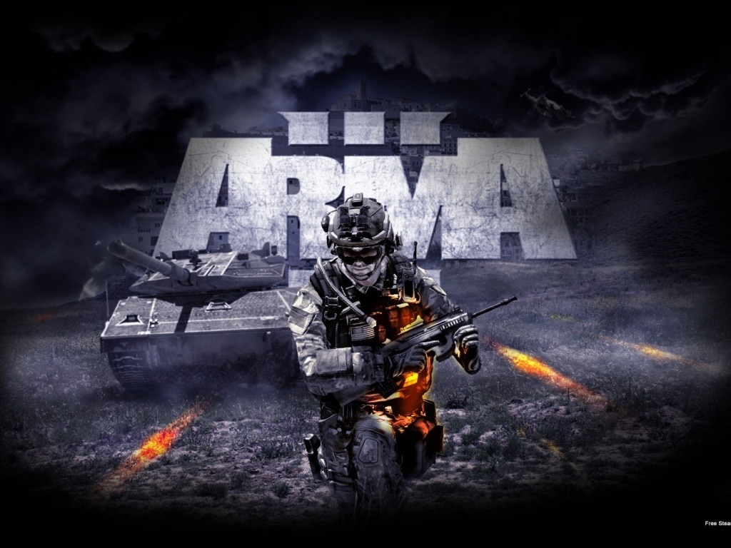 avis arma 3