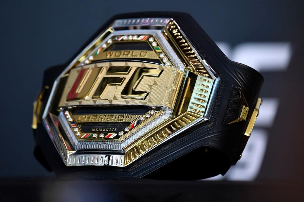 Regarder l'UFC 290 gratuitement