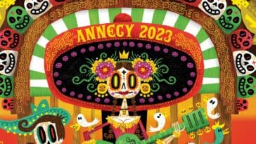 annecy festival 2023