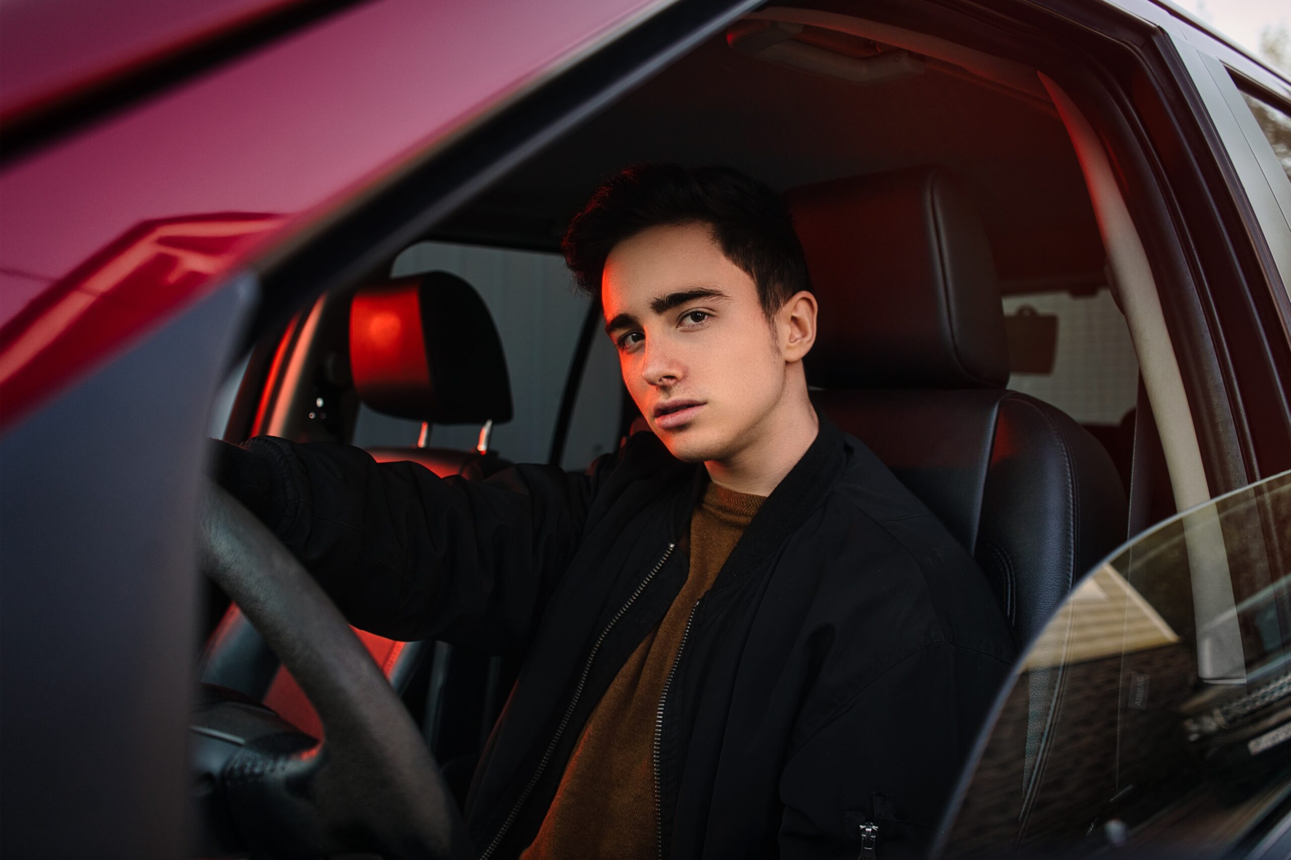 Assurance jeune conducteur : quelles sont ses particularités ?