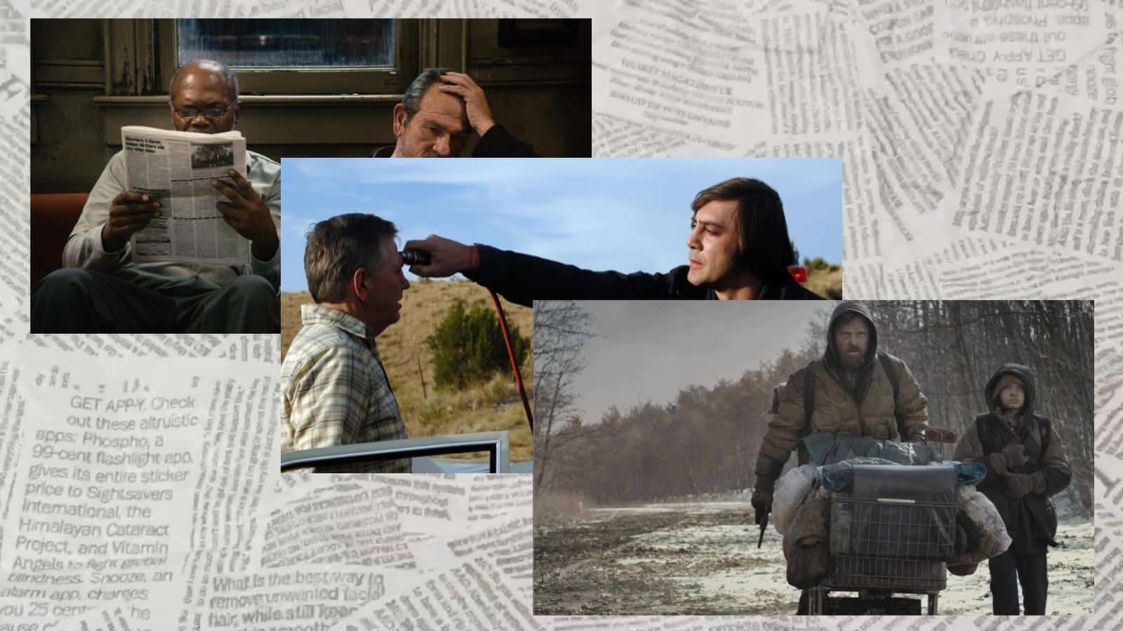 films cormac mccarthy