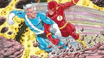 flash vs quicksilver