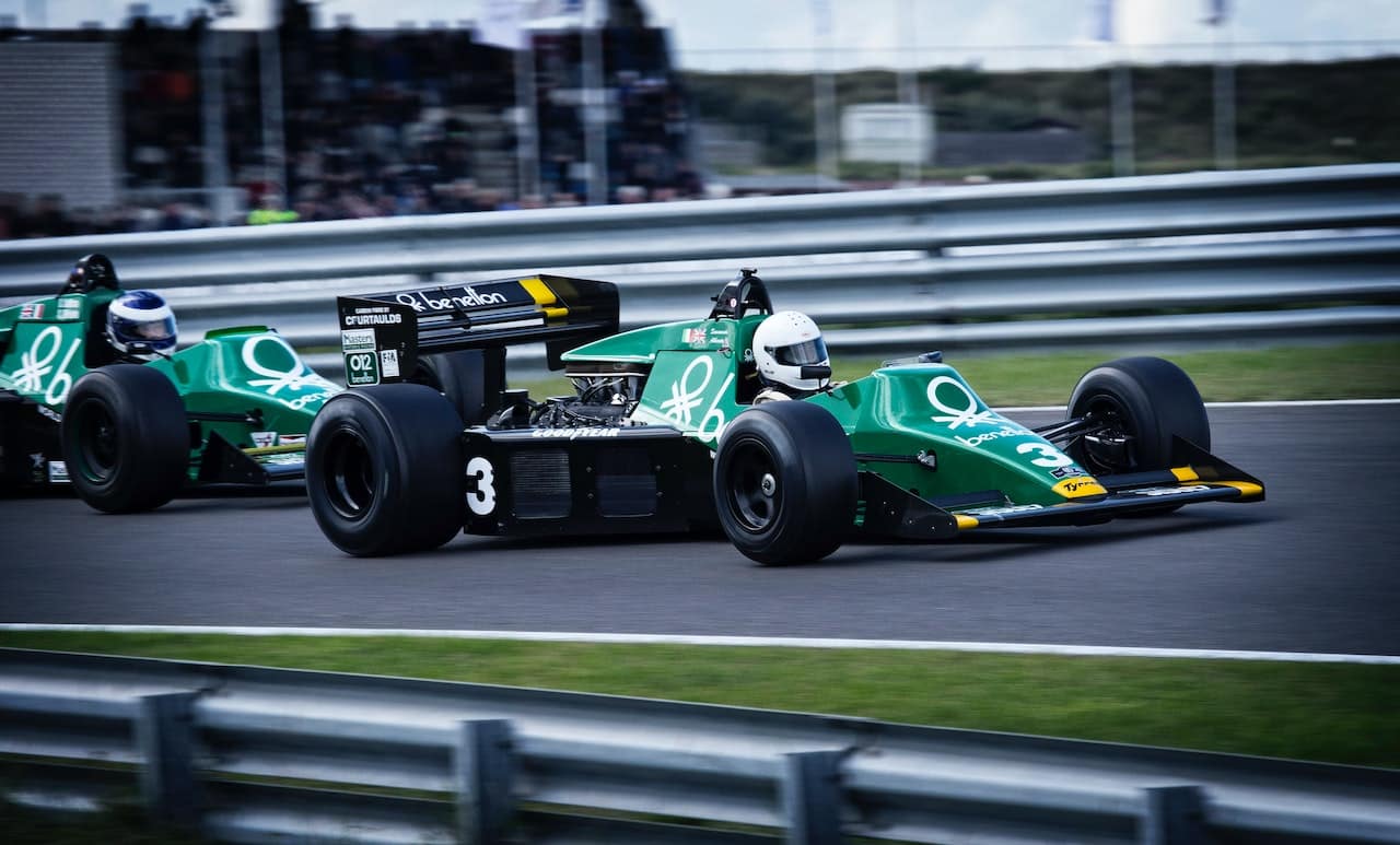 regarder Grand Prix de Hongrie (Budapest) gratuitement