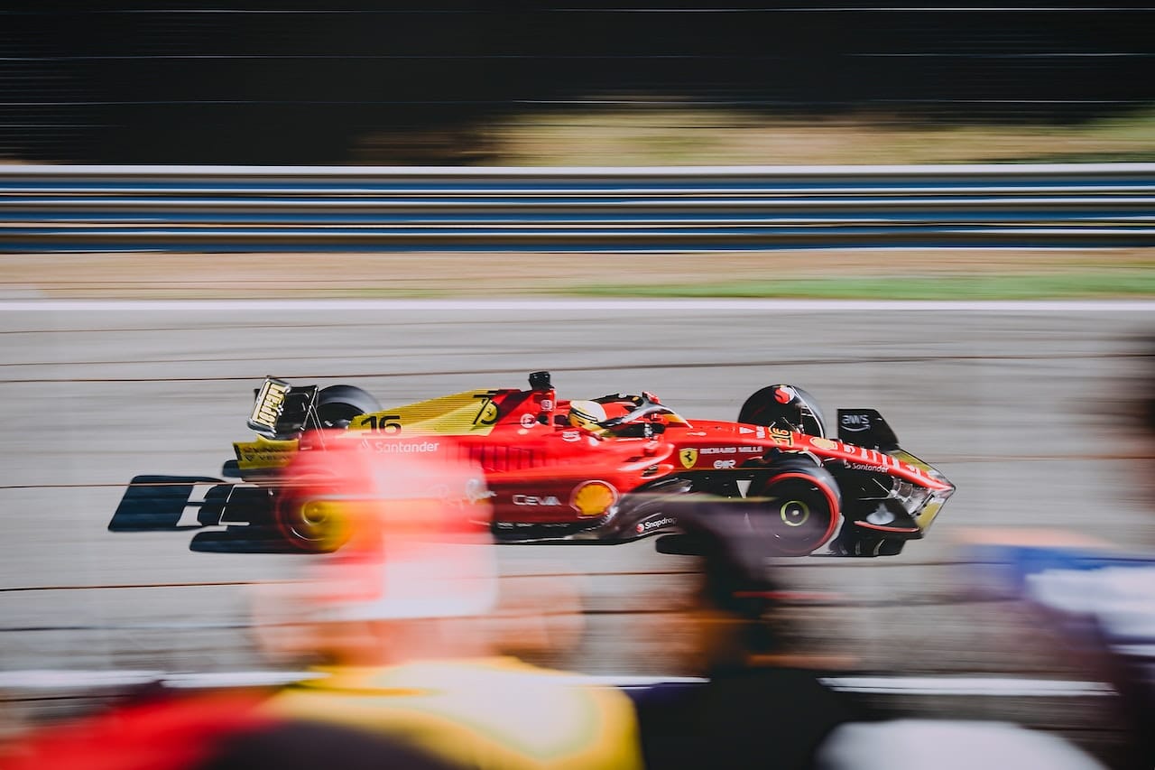 regarder le Grand Prix du Canada gratuitement