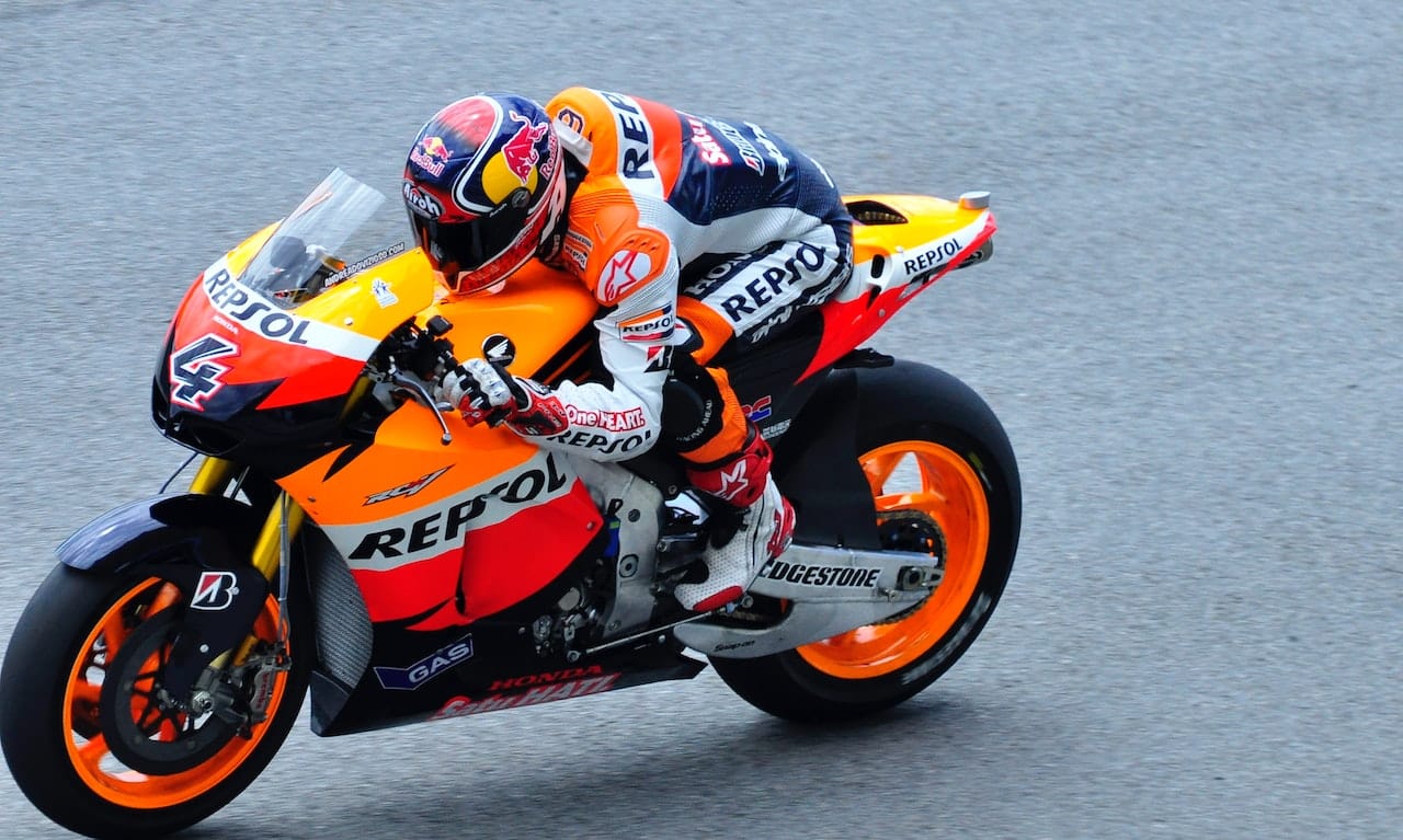 regarder Grand Prix des Pays-Bas